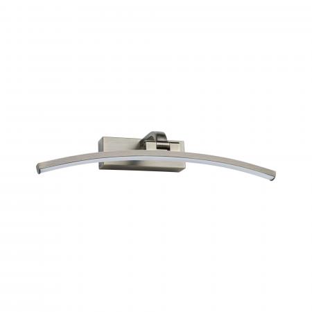Paulmann 95560 LED Bilderleuchte Bento altmessing 40cm warmweißes Licht - Assistance-Leuchte