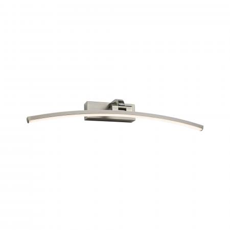 Paulmann 95561 LED Bilderleuchte Bento altmessing 50cm warmweißes Licht - Assistance-Leuchte