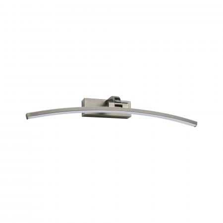 Paulmann 95561 LED Bilderleuchte Bento altmessing 50cm warmweißes Licht - Assistance-Leuchte