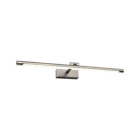 Paulmann 95563 LED Bilderleuchte Mingo altmessing 60cm warmweißes Licht - Assistance-Leuchte