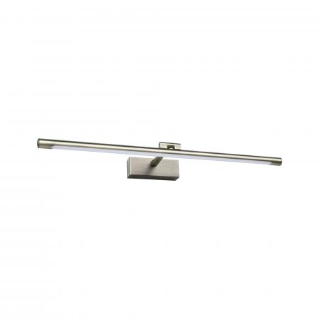 Paulmann 95563 LED Bilderleuchte Mingo altmessing 60cm warmweißes Licht - Assistance-Leuchte