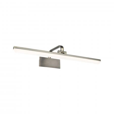 Paulmann 95570 LED Bilderleuchte Renan altmessing 60cm warmweißes Licht - Assistance-Leuchte