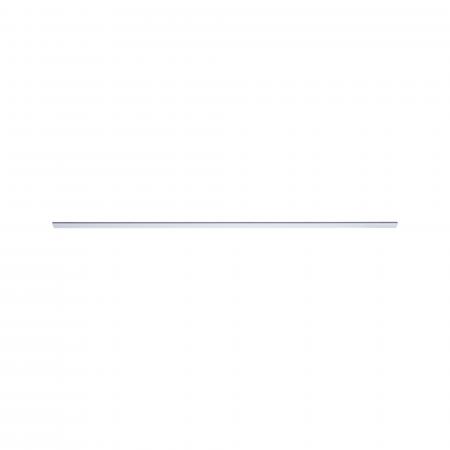 Paulmann 95580 ProRail3 Zubehör Schienenabdeckung 0,7m Grau