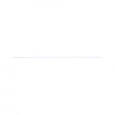 Paulmann 95581 ProRail3 Zubehör Schienenabdeckung 0,7m Weiß