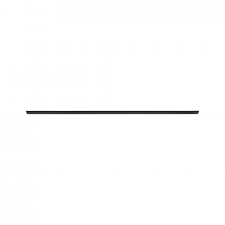 Paulmann 95582 ProRail3 Zubehör Schienenabdeckung 0,7m Schwarz