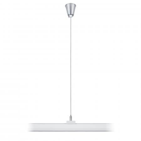 Paulmann 95584 ProRail3 Zubehör Seilabhängung 3m Weiß