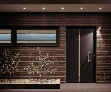 Aktion: Nur noch angezeigter Bestand verfügbar - Paulmann 99342 Premium Einbauleuchte starr IP65 max.35W 12V GU5.3 Chrom -