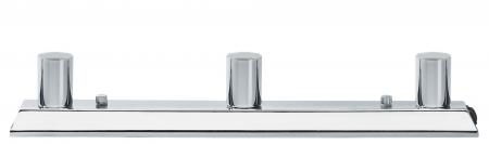 Paulmann 99679 Mirror Regula Lichtleiste Schminktischbeleuchtung