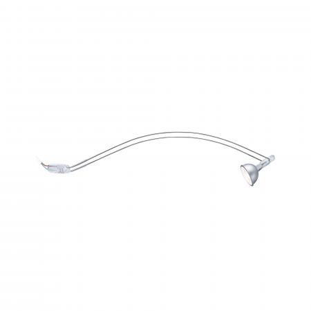 Schrankleuchte Galeria Assistent II LED Chrom Metall Paulmann 99909 - Assistance-Leuchte