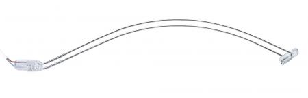 Schrankleuchte Galeria Assistent II LED Chrom Metall Paulmann 99909 - Assistance-Leuchte