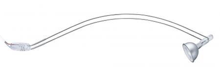 Schrankleuchte Galeria Assistent II LED Chrom Metall Paulmann 99909 - Assistance-Leuchte