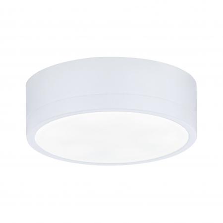 Paulmann 99954 Clever Connect Spot Medal 2W 2700-6500K tunable White 12V Weiß matt/Kunststoff