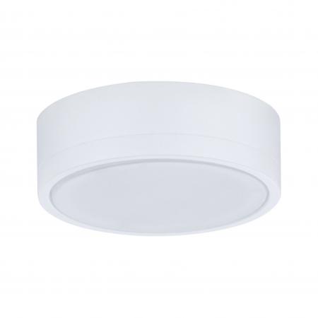 Paulmann 99954 Clever Connect Spot Medal 2W 2700-6500K tunable White 12V Weiß matt/Kunststoff