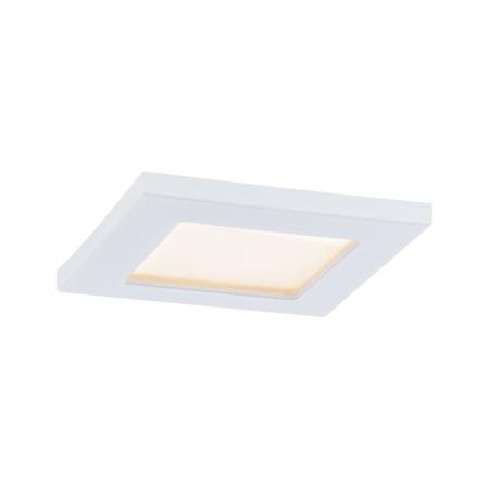 Paulmann 99961 Clever Connect Spot Pola 2W 2700-6500K tunable White 12V Weiß matt/Kunststoff