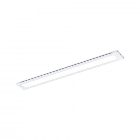 Paulmann 99962 Clever Connect Spot Border 300mm 5W 2700-6500K 12V Weiß matt/Alu