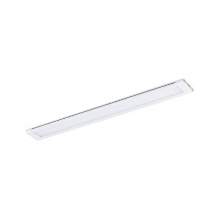 Paulmann 99962 Clever Connect Spot Border 300mm 5W 2700-6500K 12V Weiß matt/Alu