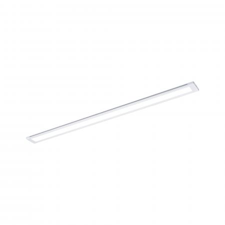 Paulmann 99963 Clever Connect Spot Border 500mm 8W 2700-6500K 12V Weiß matt/Alu