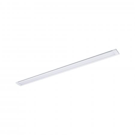 Paulmann 99963 Clever Connect Spot Border 500mm 8W 2700-6500K 12V Weiß matt/Alu