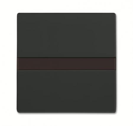 Busch-Jaeger 64765-81 Komfortschalter flex mit Orientierungslicht