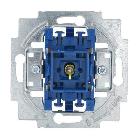 Busch-Jaeger 2020 USGL Wipptaster-Einsatz 1-polig Schließer (Arbeitsstrom)