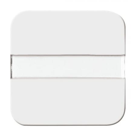 Busch-Jaeger 2506 N-214 Wippe mit Beschriftungsfeld