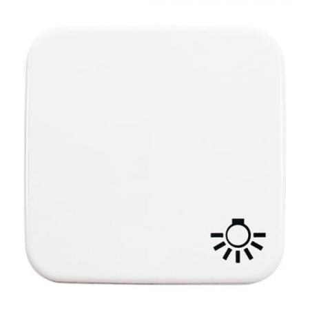 Busch-Jaeger 2520 LI-214 Wippe mit Aufdruck Licht