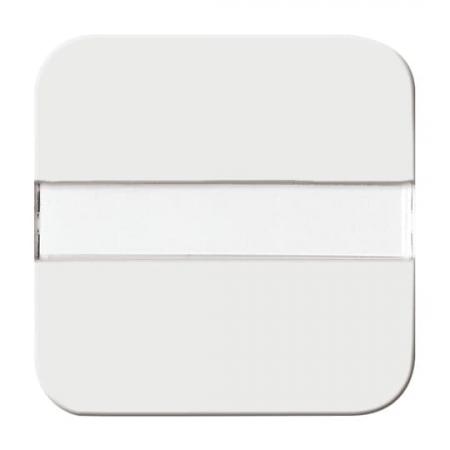 Busch-Jaeger 2510 NLI-214 Wippe mit Beschriftungsfeld