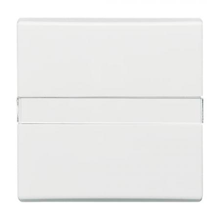 Busch-Jaeger 2106 N-34 Wippe mit Beschriftungsfeld