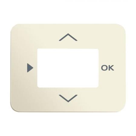 Busch-Jaeger 6435-22G Zentralscheibe