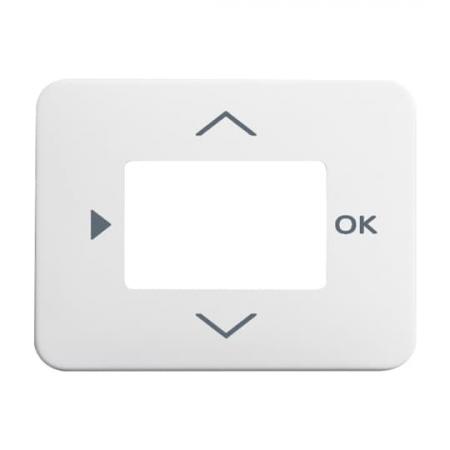 Busch-Jaeger 6435-24G Zentralscheibe