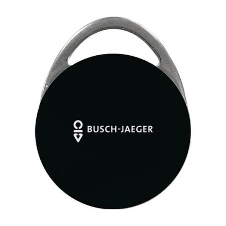 Busch-Jaeger D081BK-03 Transponder-Schlüssel