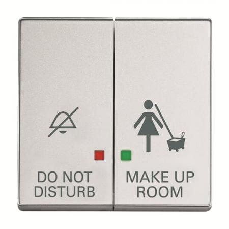 Busch-Jaeger 2058-24-83 2058-24-83 Wippe DND/MUR Elek.taster