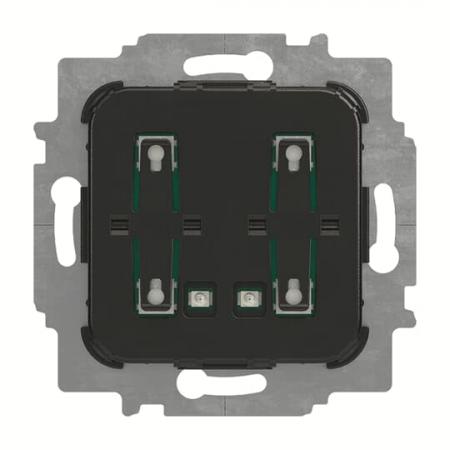 Busch-Jaeger 2058 UK Elektroniktast. UP DND/MU 2058 UK