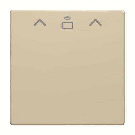 Busch-Jaeger 1792 RFID-82 1792 RFID-82 Zent.Sch.Cardschalter RFID