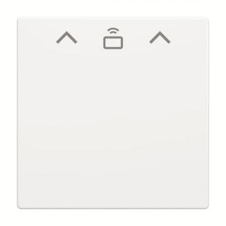 Busch-Jaeger 1792 RFID-84 1792 RFID-84 Zent.Sch.Cardschalter RFI