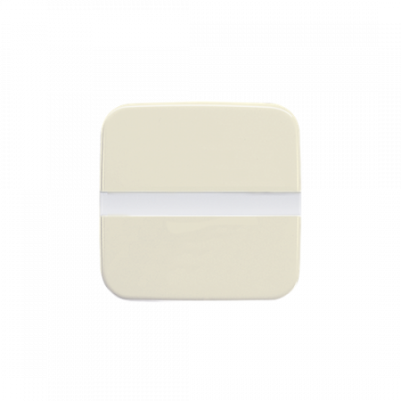 Busch-Jaeger 64765-212 Komfortschalter flex mit Orientierungslicht