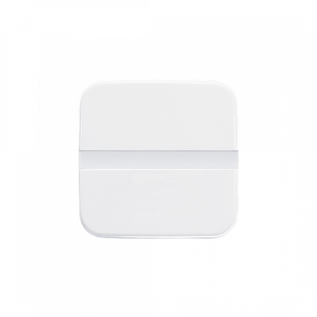 Busch-Jaeger 64765-214 Komfortschalter flex mit Orientierungslicht