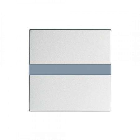 Busch-Jaeger 64765-83 Komfortschalter flex mit Orientierungslicht