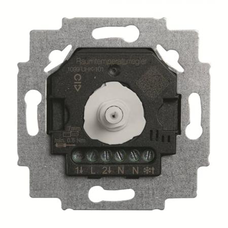 Busch-Jaeger 1099 UHK-101 1099 UHK-101 Raumtemperaturregler Einsatz