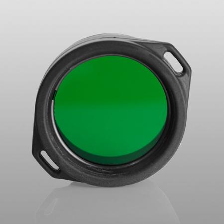 Armytek Grüner Filter AF-39 (Predator/Viking)