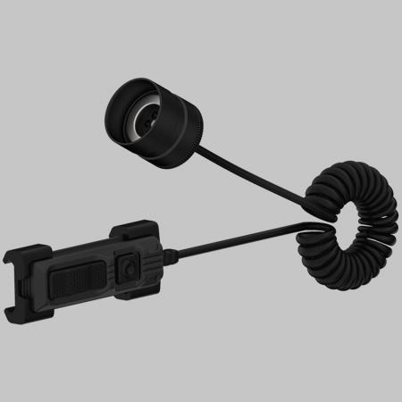 Armytek Kabelfernbedienung MRS-01 Magnetic