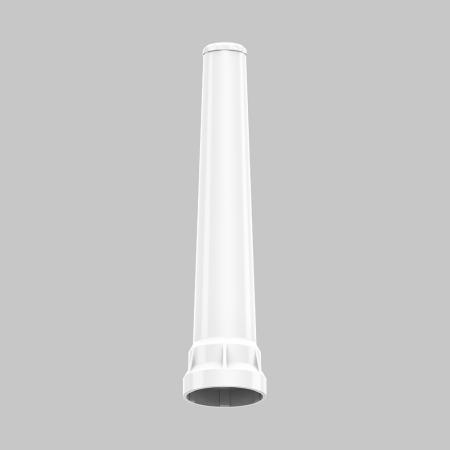 Armytek Signalaufsatz für Taschenlampen ATW-01 weiß