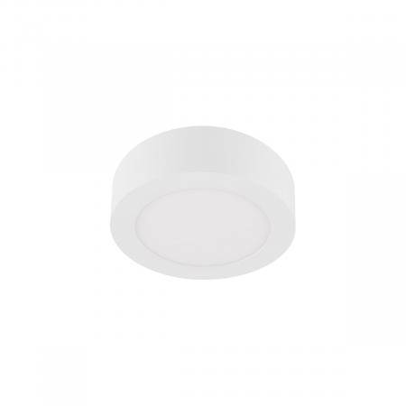 EVN LED Anbaupanel, dimmbar ADR120125
