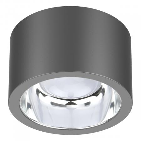 EVN LED Deckenanbauleuchte, IP20 ALG54251525
