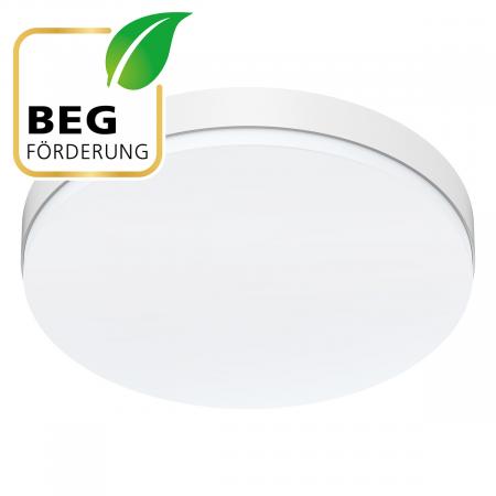 EVN LED Anbaupanel mit einstellbarer Farbtemperatur AP27250125S