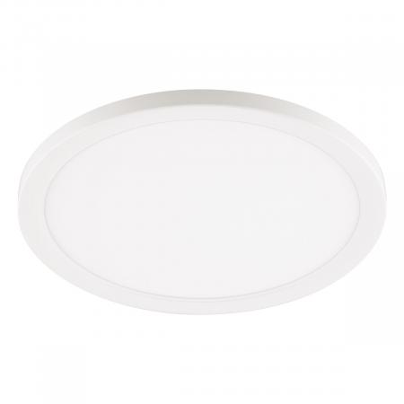 EVN LED Anbauleuchte mit einstellbarer Farbtemperatur AP44400125