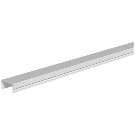 EVN Alu Abdeckung für Aluminium-Profil APAD100