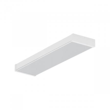 EVN LED Deckenanbaupanel (DALI) APD600125
