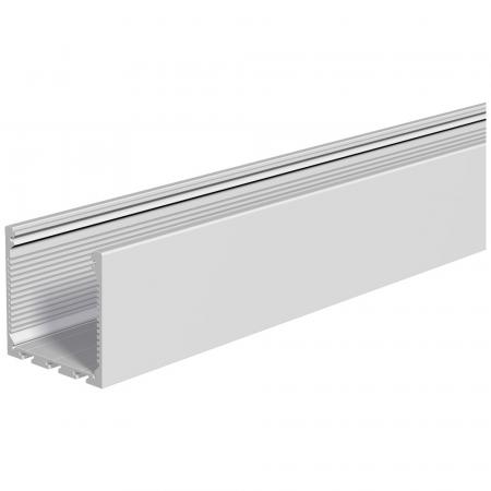 EVN Aluminium U-Profil (groß) für LED-Strips APEB200