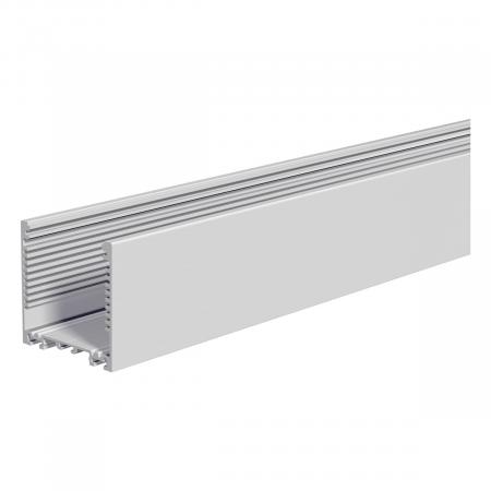 EVN Aluminium U-Profil (groß) für LED-Strips APEB300